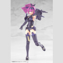 KOTOBUKIYA 1/1 Scale Full Action Plastic Model Kit MEGAMI DEVICE ★ASRA ARCHER★ Shadow Edition Full Package | メガミデバイス 朱羅 弓兵 絆 影衣 フルパッケージ 1/1 プラモデル