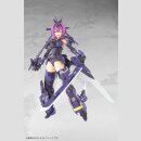 KOTOBUKIYA 1/1 Scale Full Action Plastic Model Kit MEGAMI...