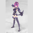 KOTOBUKIYA 1/1 Scale Full Action Plastic Model Kit MEGAMI DEVICE ★ASRA ARCHER★ Shadow Edition Full Package | メガミデバイス 朱羅 弓兵 絆 影衣 フルパッケージ 1/1 プラモデル