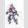 KOTOBUKIYA 1/1 Scale Full Action Plastic Model Kit MEGAMI DEVICE ★ASRA ARCHER★ Shadow Edition Full Package | メガミデバイス 朱羅 弓兵 絆 影衣 フルパッケージ 1/1 プラモデル