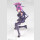 KOTOBUKIYA 1/1 Scale Full Action Plastic Model Kit MEGAMI DEVICE ★ASRA ARCHER★ Shadow Edition Full Package | メガミデバイス 朱羅 弓兵 絆 影衣 フルパッケージ 1/1 プラモデル