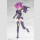KOTOBUKIYA 1/1 Scale Full Action Plastic Model Kit MEGAMI DEVICE ★ASRA ARCHER★ Shadow Edition Full Package | メガミデバイス 朱羅 弓兵 絆 影衣 フルパッケージ 1/1 プラモデル