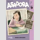 Asadora! Bd. 9