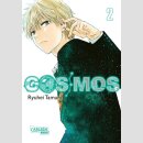 Cosmos Bd. 2