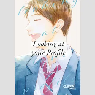 Looking at Your Profile Bd. 2