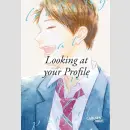 Looking at Your Profile Bd. 2