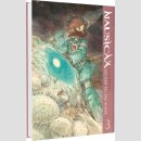 NAUSICAÄ AUS DEM TAL DER WINDE Doppelband-Edition...