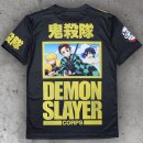 POPBUDDIES T-SHIRT Demon Slayer: Kimetsu no Yaiba [Demon...