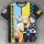 POPBUDDIES T-SHIRT Demon Slayer: Kimetsu no Yaiba [Demon Slayer Corps] Grösse [XL]