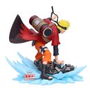 BANDAI SPIRITS MEMORABLE SAGA SPECIAL Naruto Shippuden UZUMAKI NARUTO