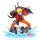 BANDAI SPIRITS MEMORABLE SAGA SPECIAL Naruto Shippuden UZUMAKI NARUTO