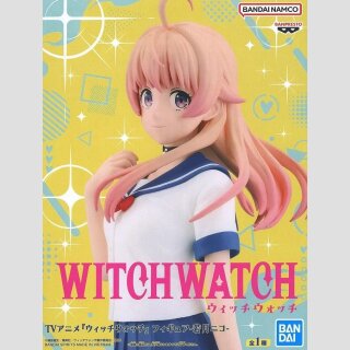 BANDAI SPIRITS Witch Watch NICO WAKATSUKI