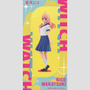 BANDAI SPIRITS Witch Watch NICO WAKATSUKI