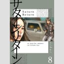 Saturn Return Bd. 8