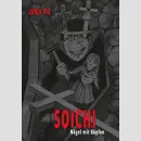 SOITCHI [Hardcover] (Einzelband)