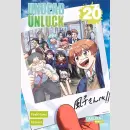 Undead Unluck Bd. 20