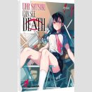 Liar Satsuki Can See Death Bd. 1