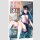 Liar Satsuki Can See Death Bd. 1