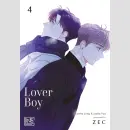 Lover Boy Bd. 4 [Webtoon]