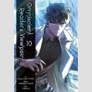 Omniscient Readers Viewpoint Bd. 10 [Webtoon]