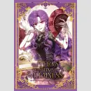 The Perks of Being a Villainess Bd. 1 [Webtoon]