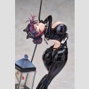 Goddess of Victory: Nikke PVC Statue 1/7 Quency: Escape Queen 27 cm