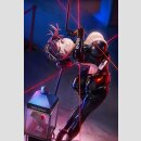Goddess of Victory: Nikke PVC Statue 1/7 Quency: Escape Queen 27 cm
