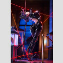 Goddess of Victory: Nikke PVC Statue 1/7 Quency: Escape Queen 27 cm