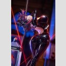 Goddess of Victory: Nikke PVC Statue 1/7 Quency: Escape Queen 27 cm