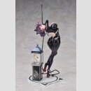 Goddess of Victory: Nikke PVC Statue 1/7 Quency: Escape Queen 27 cm
