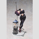 Goddess of Victory: Nikke PVC Statue 1/7 Quency: Escape Queen 27 cm