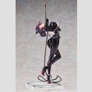 Goddess of Victory: Nikke PVC Statue 1/7 Quency: Escape Queen 27 cm