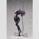 Goddess of Victory: Nikke PVC Statue 1/7 Quency: Escape Queen 27 cm
