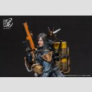 Death Stranding 2 PVC Statue 1/7 Sam 32 cm