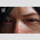 Death Stranding 2 PVC Statue 1/7 Sam 32 cm