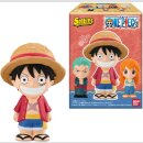 ONE PIECE Sofbits TF