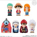 ONE PIECE Sofbits TF