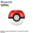 POKEMON Bikkura Tamago Lets Go! Bath Salts By Type GRASS TYPE POKEMON