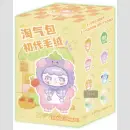 MISCHIESVOUS CHILD First Generation Plush Toy TF