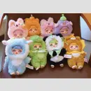 MISCHIESVOUS CHILD First Generation Plush Toy TF