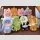 MISCHIESVOUS CHILD First Generation Plush Toy TF