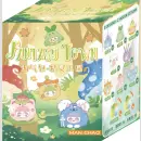 FANTASY TOWN Plüsch Doll Blind Box