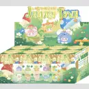 FANTASY TOWN Plüsch Doll Blind Box