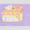 Kaka dopamine Rabbit Plush Toy Series TF