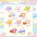 Kaka Takes You on a Trip Plush Series TF