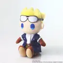 SQUARE ENIX PLÜSCH Final Fantasy VII: Rebirth CID...
