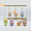 AMOW Cat Fur Ball Party Series TF