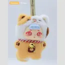 AMOW Cat Fur Ball Party Series TF