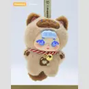 AMOW Cat Fur Ball Party Series TF