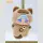 AMOW Cat Fur Ball Party Series TF